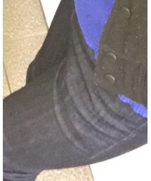 UNIQLO | デニムパンツ