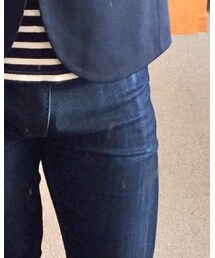 UNIQLO | デニムパンツ