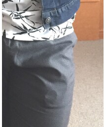 SEVENDAYS=SUNDAY | パンツ