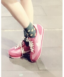 NIKE | シューズ