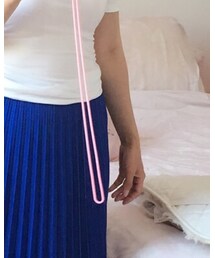 MANGO | スカート