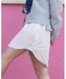 GLOBAL WORK | トップス