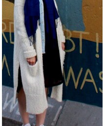 in | ワンピース/ドレス