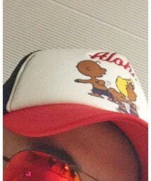 PEANUTS | キャップ