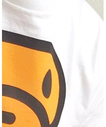 A BATHING APE | Tシャツ/カットソー