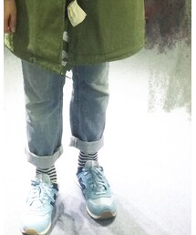 DOLCE&GABBANA | デニムパンツ