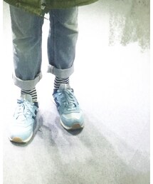 NEW BALANCE | スニーカー