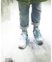 jcrew | ソックス/靴下