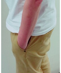 SCOTCH & SODA | チノパンツ