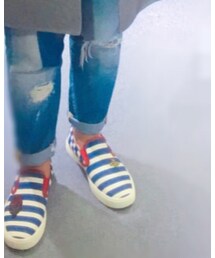 GUCCI | スニーカー