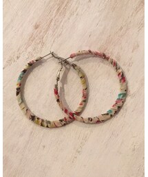 雑貨屋さん | ピアス（両耳用）