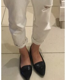 Honeys | パンプス