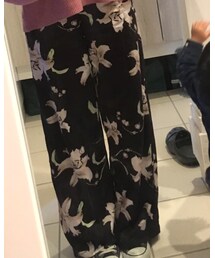 select MOCA | その他パンツ