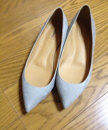 チェンバー(パンプス)