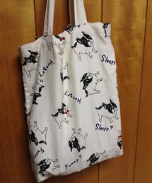 布袋(エコバッグ/サブバッグ)