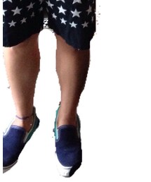 VANS | スニーカー