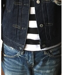 UNIQLO | Tシャツ/カットソー