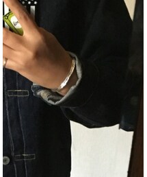 LARRY SMITH | バングル/リストバンド