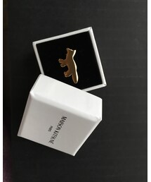 Maison Kitsune | その他小物