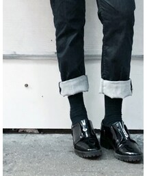 GU | ソックス/靴下