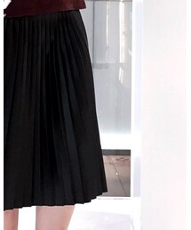 no brand | スカート