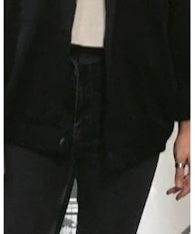 ZARA | デニムパンツ