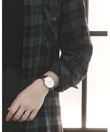 Daniel Wellington | アナログ腕時計