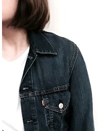 Levi's | デニムジャケット