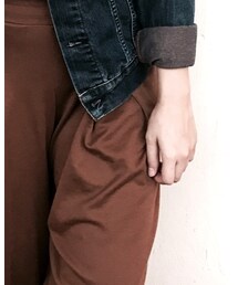 UNIQLO | その他パンツ