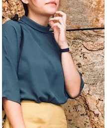UNIQLO | シャツ/ブラウス
