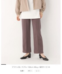 GLOBAL WORK | スラックス