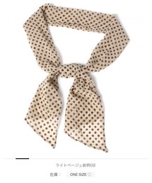GLOBAL WORK | ストール/ショール