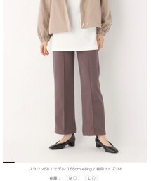 GLOBAL WORK | その他パンツ