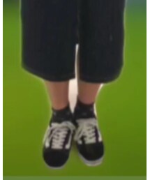 VANS | スニーカー