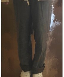 古着 | チノパンツ
