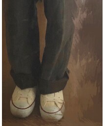 CONVERSE | スニーカー