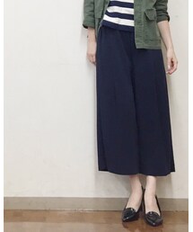 le.coeur blanc | パンプス