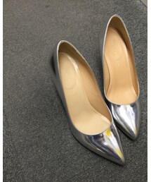 ESTNATION | パンプス