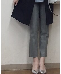 STUNNING LURE | パンツ