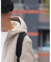 UNIQLO | バックパック/リュック