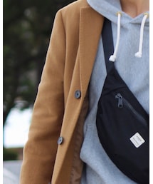 UNIQLO | チェスターコート