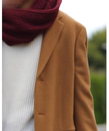 UNIQLO | チェスターコート