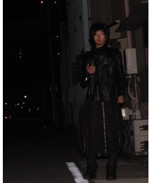 DRKSHDW | スニーカー