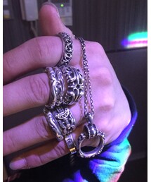 CHROME HEARTS | リング
