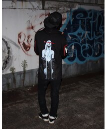 DRKSHDW | キャップ