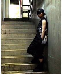 GIVENCHY | イヤリング（片耳用）