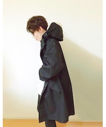 別アングル | モッズコート