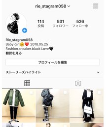 instagram▶︎rie_stagram058 | その他