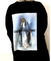 COOTIE PRODUCTIONS_ | Tシャツ/カットソー