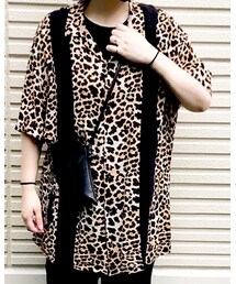 ZARA | シャツ/ブラウス